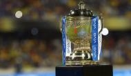 BCCI looks at all possible options to stage IPL 2020