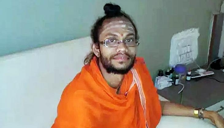 sadhu