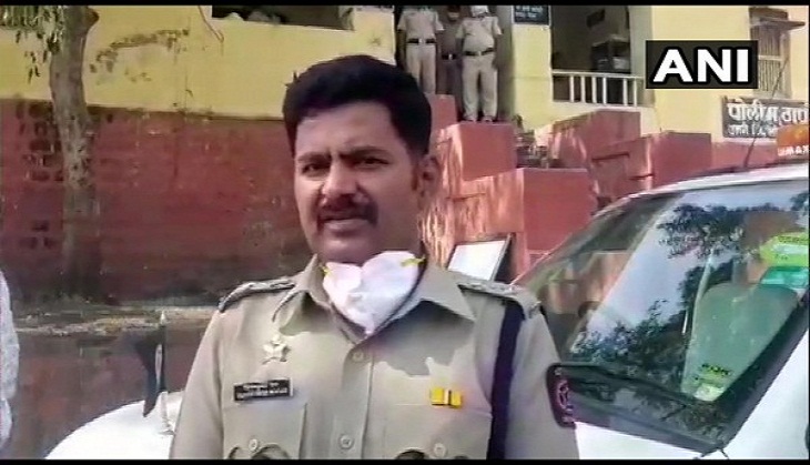 Maharashtra: Accused arrested in sadhu's murder case in Nanded, police deny any communal angle