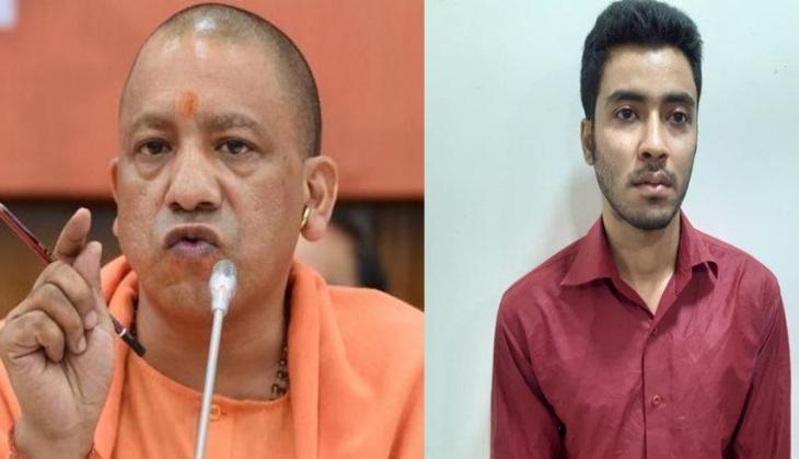 Yogi and Kamran