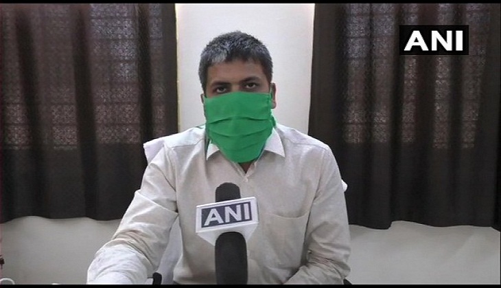 MP: 2 constables suspended after seen thrashing man in viral video 