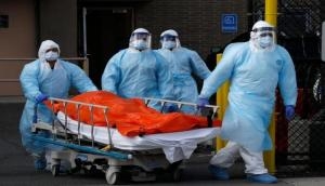 Coronavirus: Goa reports one new case; tally at 67