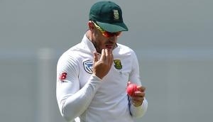 Faf du Plessis ahead of Test series against Pakistan: Really want to play my best cricket