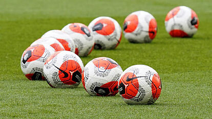 Premier League confirms two more positive coronavirus cases