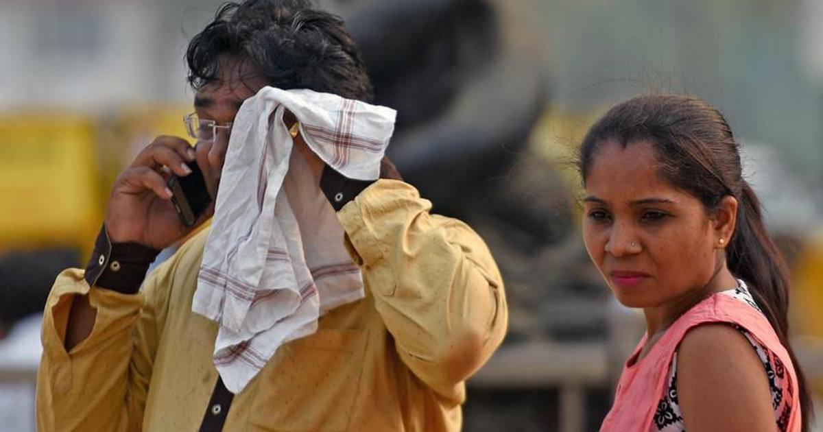 Rajasthan: Temperature to soar 47 degrees Celsius in Churu: IMD