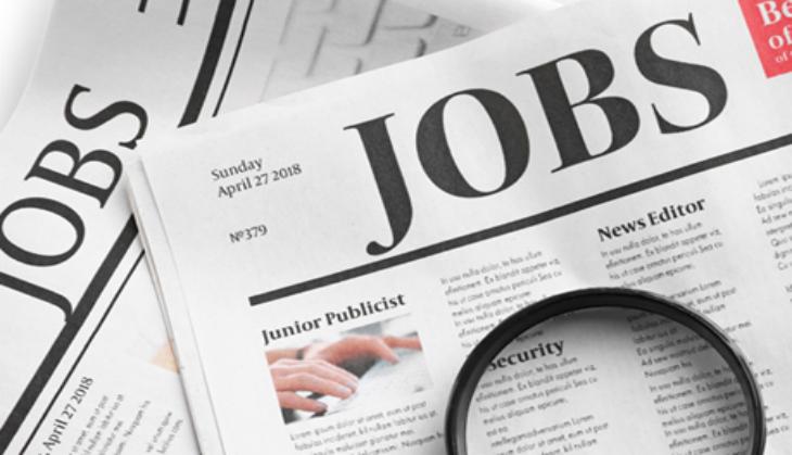 SBI PO Recruitment 2020: Hurry-up! One day left for online registration for 2000 posts; apply now