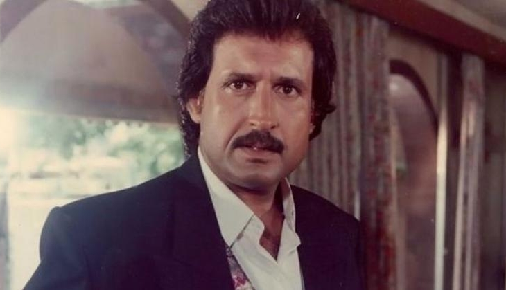 kiran kumar