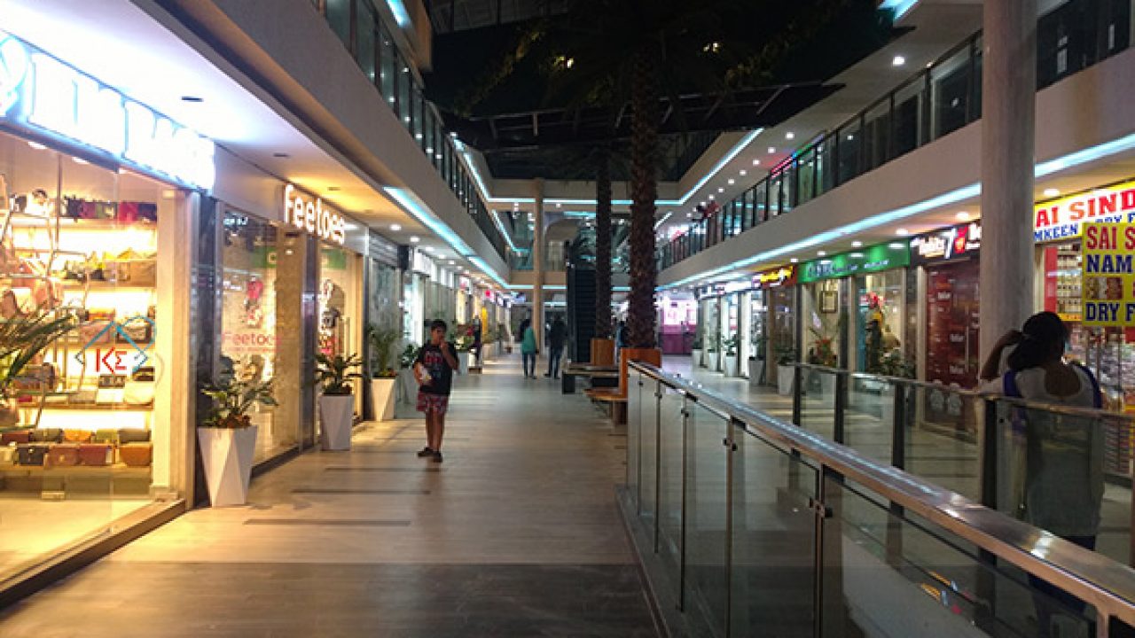 Lucknow: Shopping complexes to resume operations from May 26