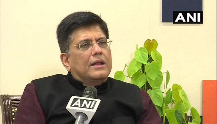 Ready to give 125 Shramik special trains to Maharashtra, just waiting for passenger details, says Piyush Goyal