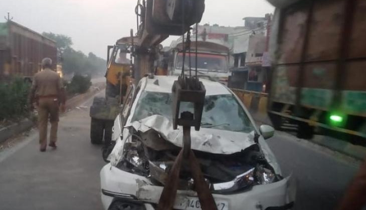 accident