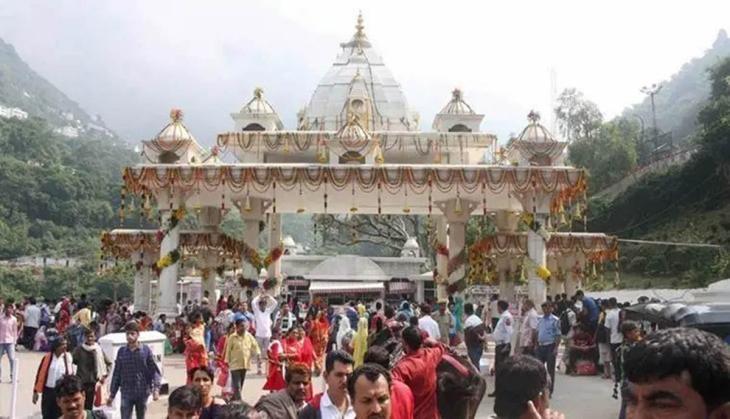 vaishno devi