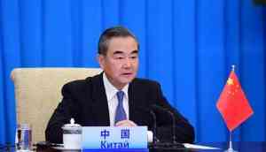 Australia, US keeping watch on Wang Yi's visit to Pacific Island nations