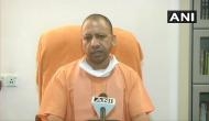 Man who made threat call to CM Yogi Adityanath handed over to UP STF