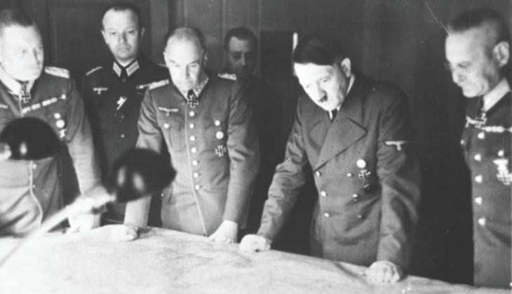 Hitler