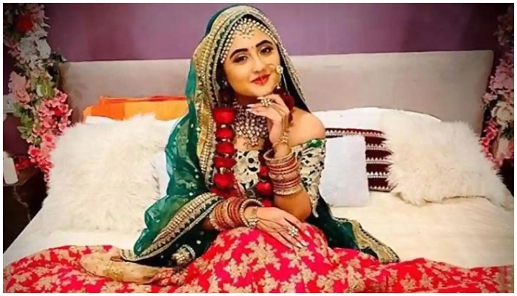 Naagin 4: Shocking! Has Ekta Kapoor ruled out Rashami Desai's role from supernatural show? Know why