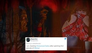 Betaal: Netizens chant Hanuman Chalisa after watching first episode, call it ‘best Indian zombie series’