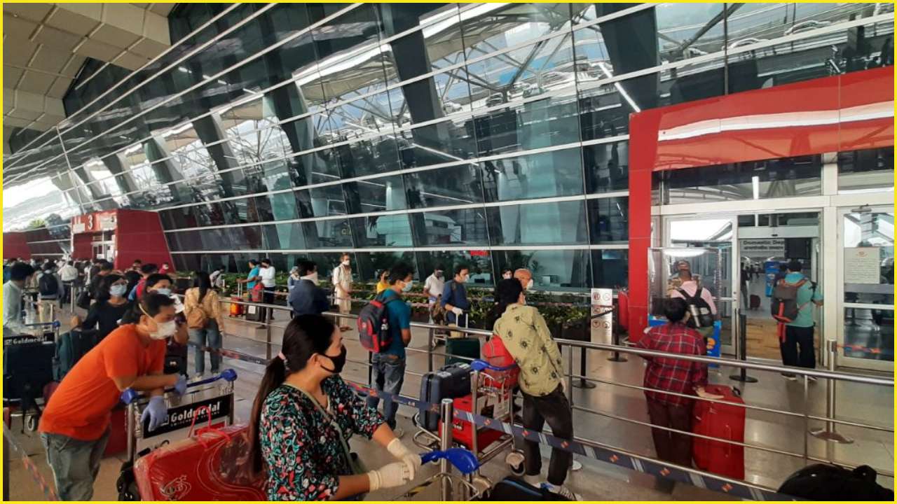 Air passenger markets remain close to a standstill while air cargo weakens: AAPA