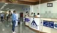Lockdown 4.0: 45 passengers reach Kangra from Delhi as domestic air travel resumes