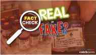 Catch News Fact Finder: Know the reality about viral post claiming COVID-19 vaccine already invented in 2001