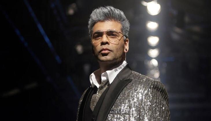 karan johar