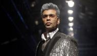 Karan Johar confirms two of his house staff tested positive for COVID-19
