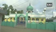 Eid-ul-Fitr: Mosques remain closed for public