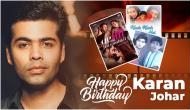 Karan Johar Birthday: When filmmaker wanted to marry Ekta Kapoor; 5 interesting facts about Takht director
