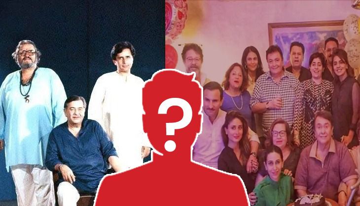This Bollywood's Kapoor family actor was first to start a YouTube channel