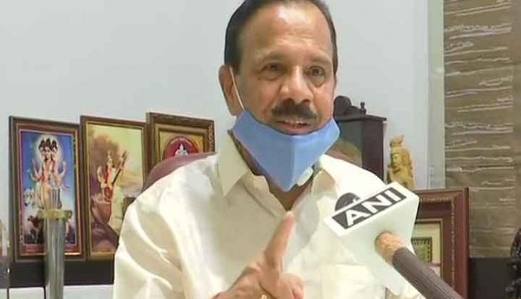 sadanand gawda