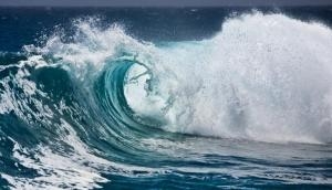 High tsunami risk poses challenge to Pakistan: Experts 