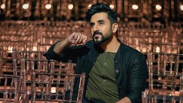 Vir Das’ 73-year-old neighbour sneezes on him, threatens to slap him during altercation [Watch]