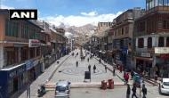 Coronavirus Impact: Ladakh tourism, markets suffer due to COVID-19 