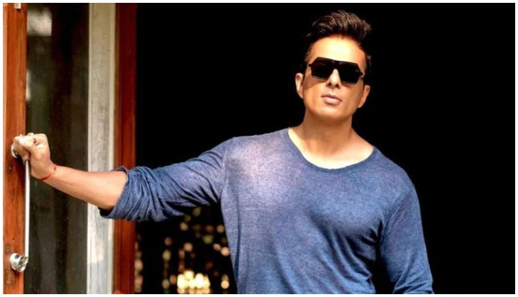 Here's what 'real' hero Sonu Sood thinks about nepotism in Bollywood