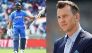 Brett Lee's special request for India opener, says 'Rohit not against Australia, do it versus Pakistan, West Indies'
