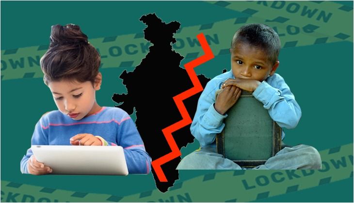 Digital learning evolves during COVID-19; making it accessible to poor remains a big challenge