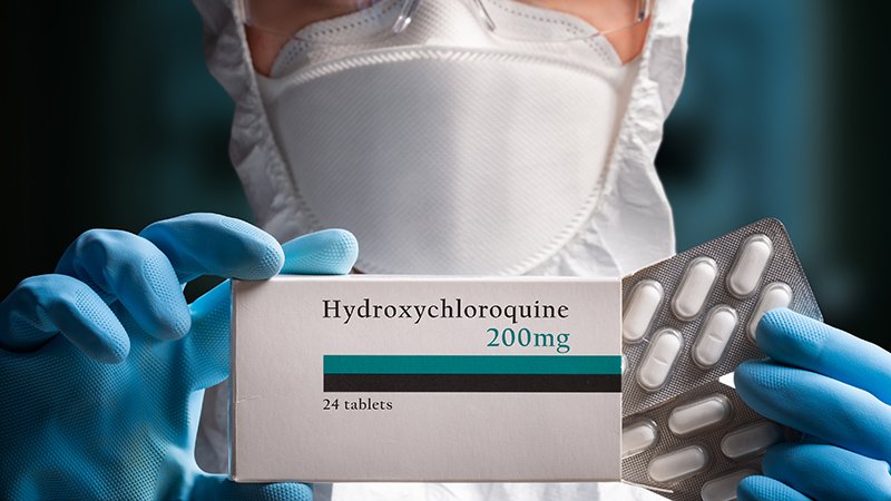 ICMR says no major side-effects of hydroxychloroquine, recommends its use under 'strict medical supervision'