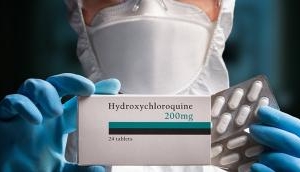 ICMR says no major side-effects of hydroxychloroquine, recommends its use under 'strict medical supervision'