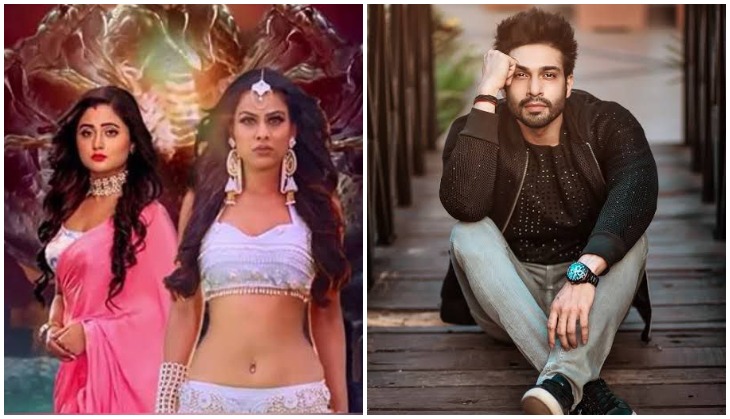 Naagin 4: It's confirmed! Ekta Kapoor's supernatural show to go off air; Vijayendra Kumeria says, 'Was expecting it'