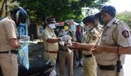 Coronavirus: 75 more Maharashtra policemen test positive for COVID-19