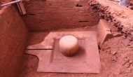 Believe it or not! 9th century Shiv Linga unearth by ASI in Vietnam