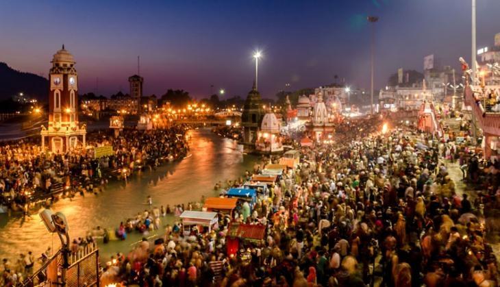 ganga