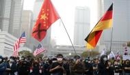 US, UK, Canada, Australia hit out at China over security law for Hong Kong