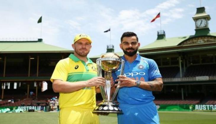 IND vs AUS