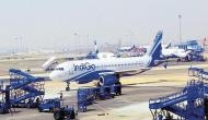 In wake of Cyclone Nisarga, IndiGo cancels 17 flights to and from Mumbai