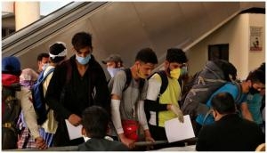 Coronavirus Lockdown: Centre assures J-K of full support in evacuating residents stranded abroad