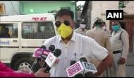 MP: Around 95 quarantined after one tests COVID-19 positive at wedding in Chhindwara