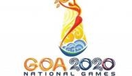 National Games postponed indefinitely due to coronavirus