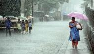 Several areas of Uttar Pradesh likely to receive rainfall: IMD