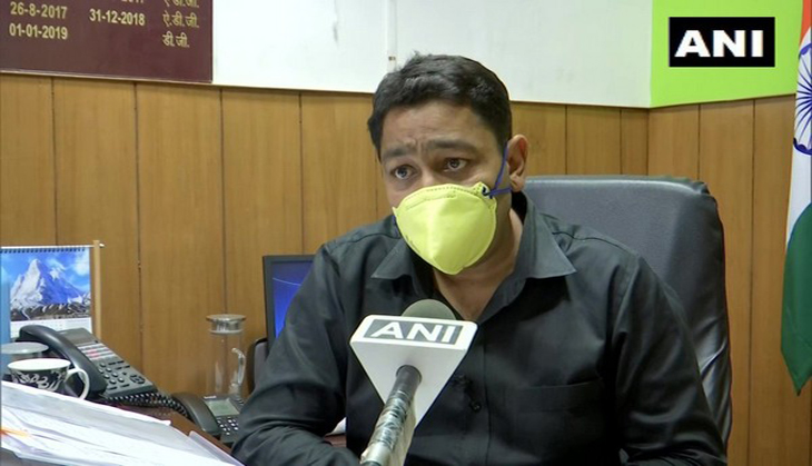 Uttarakhand Police to take action against those spreading rumours about fire in forests