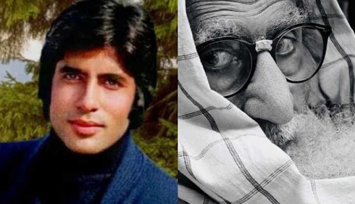 amitabh bachchan